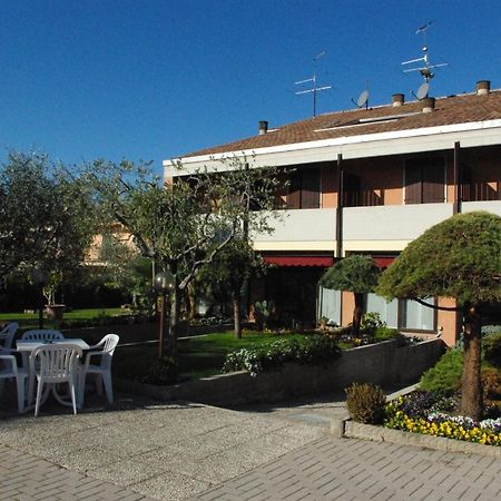 Hotel Andreis カヴァイオーン・ヴェロネーゼ エクステリア 写真