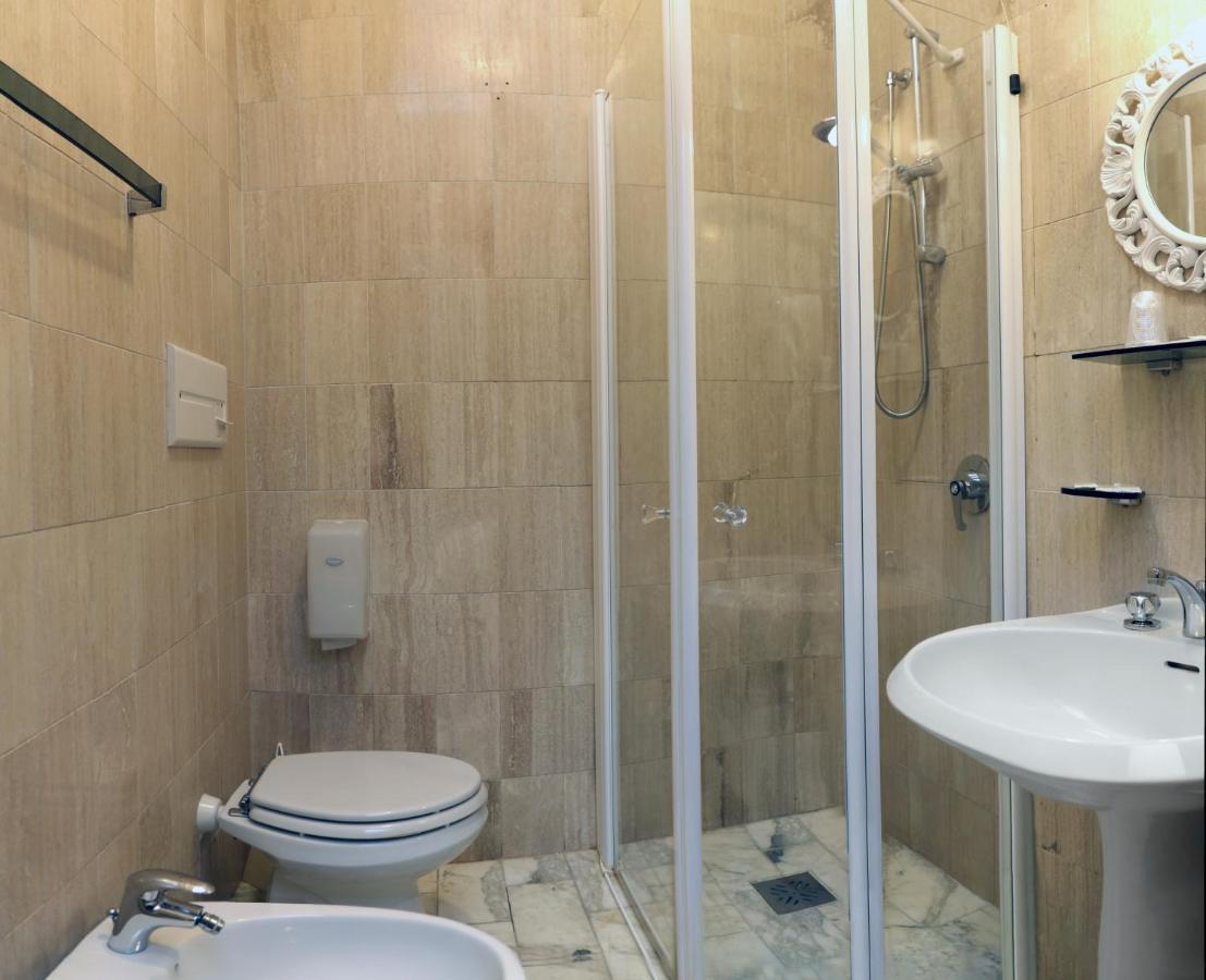 Hotel Andreis カヴァイオーン・ヴェロネーゼ エクステリア 写真