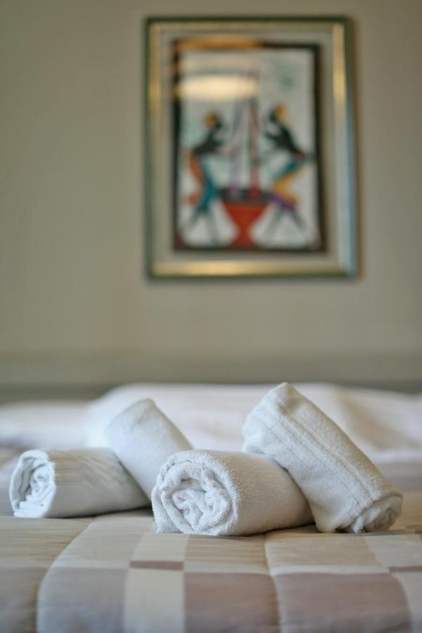 Hotel Andreis カヴァイオーン・ヴェロネーゼ エクステリア 写真
