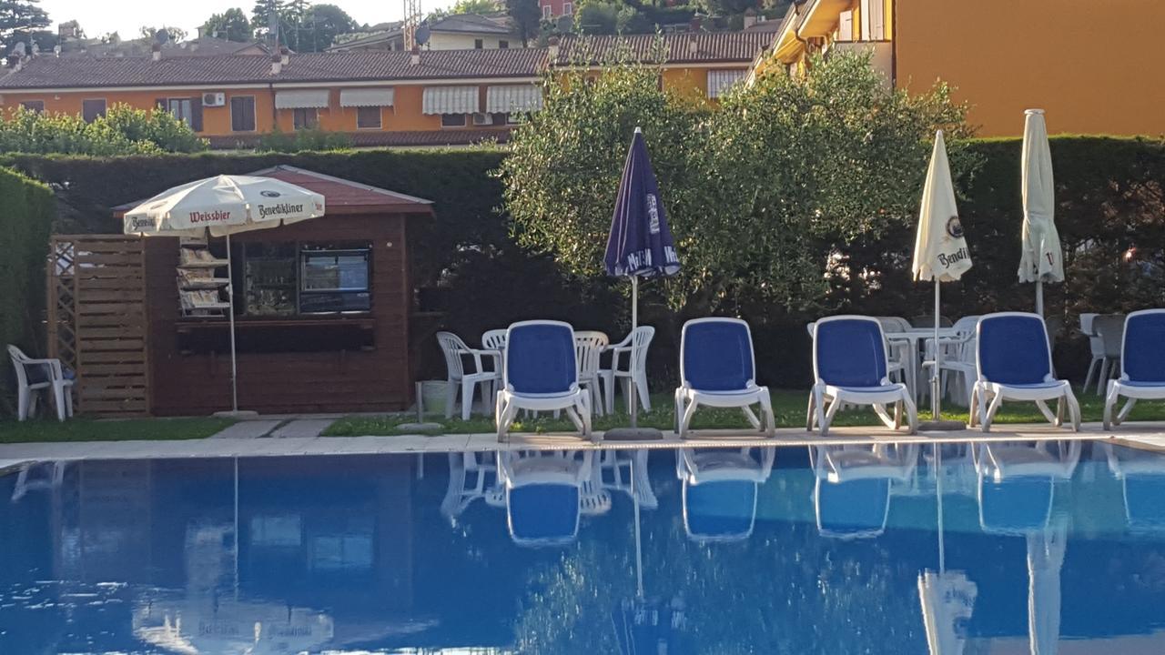 Hotel Andreis カヴァイオーン・ヴェロネーゼ エクステリア 写真