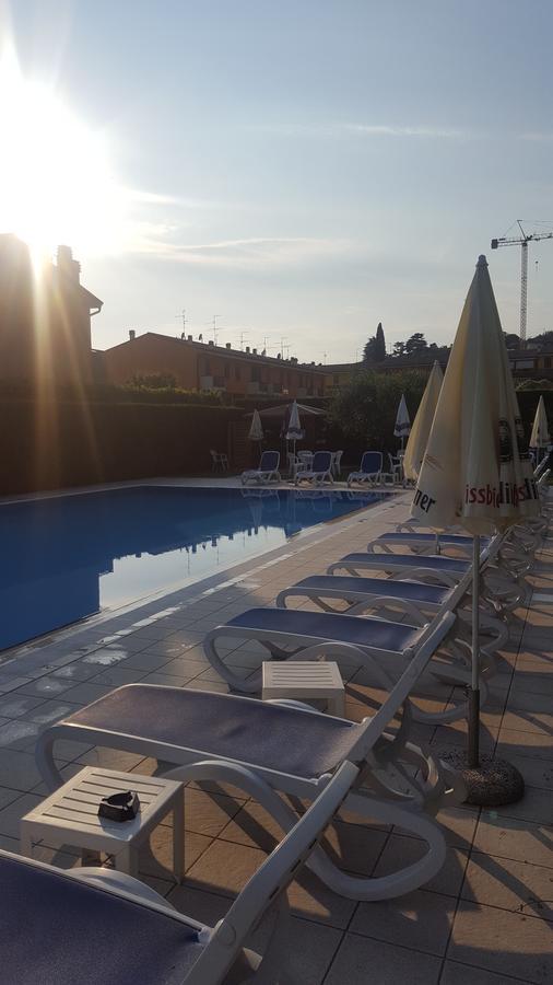 Hotel Andreis カヴァイオーン・ヴェロネーゼ エクステリア 写真