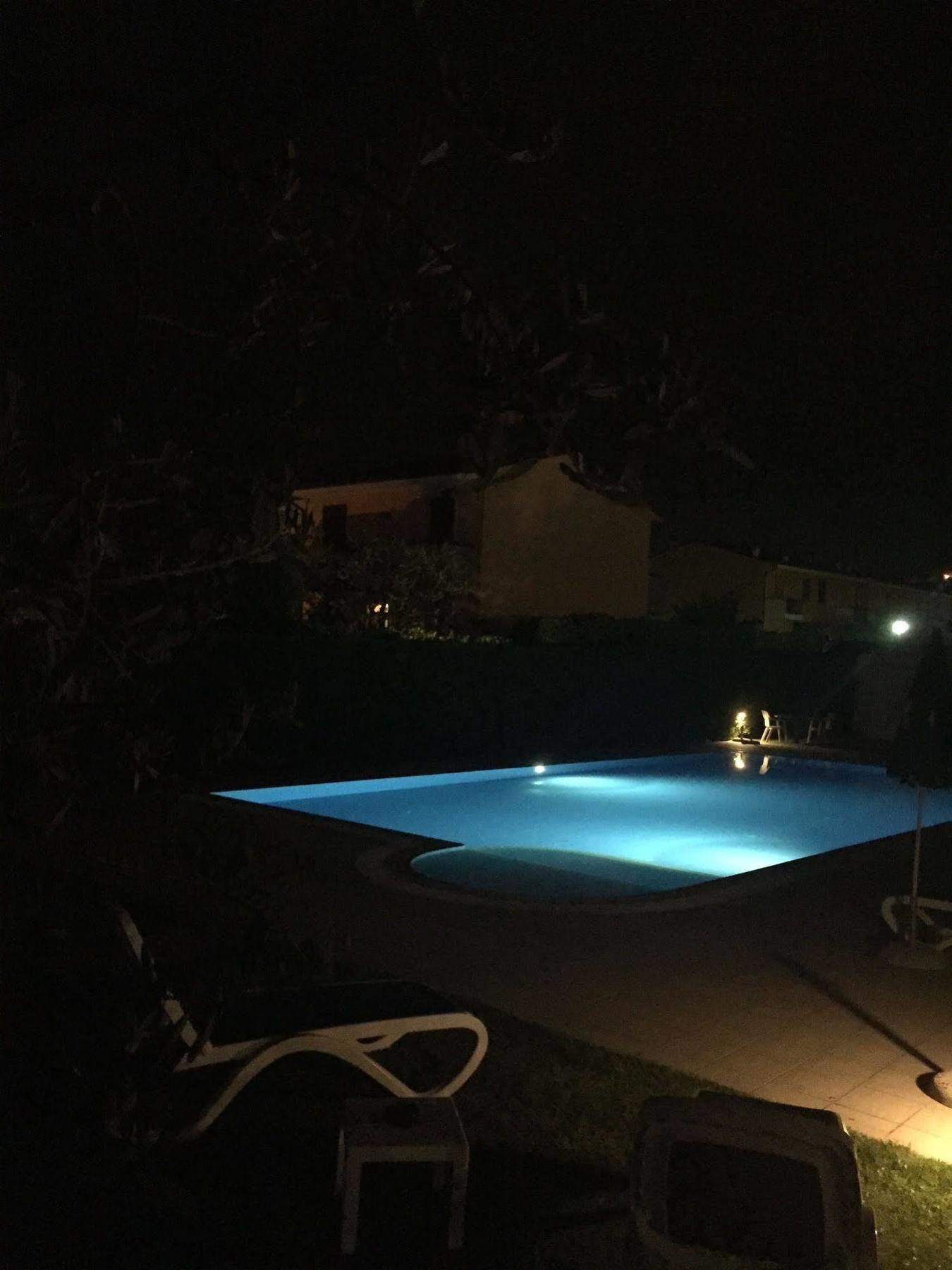 Hotel Andreis カヴァイオーン・ヴェロネーゼ エクステリア 写真