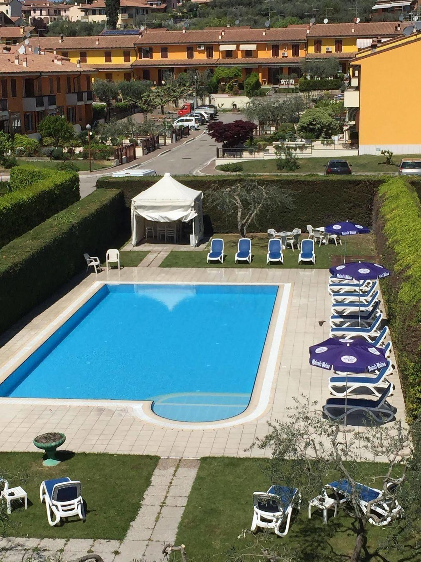 Hotel Andreis カヴァイオーン・ヴェロネーゼ エクステリア 写真