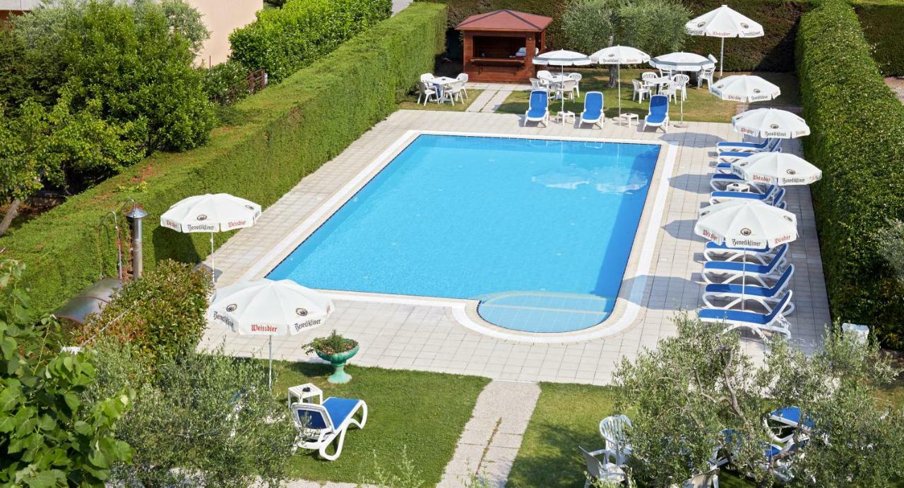 Hotel Andreis カヴァイオーン・ヴェロネーゼ エクステリア 写真
